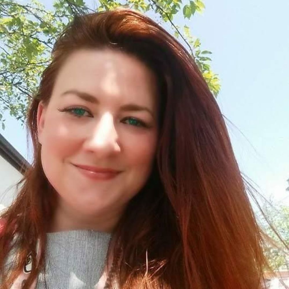 Meet your Posher, Chelsey